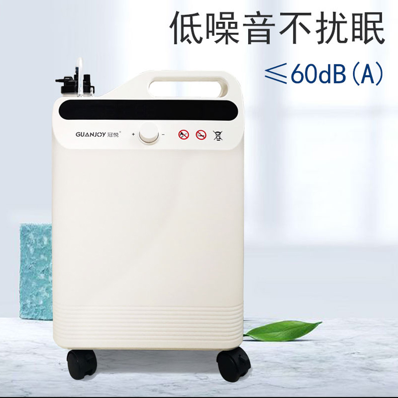 老人用醫(yī)用制氧機(jī)有什么作用呢？