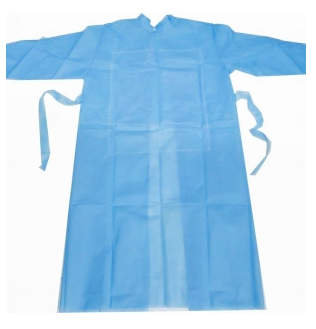 醫(yī)用防護(hù)服都有那些呢？