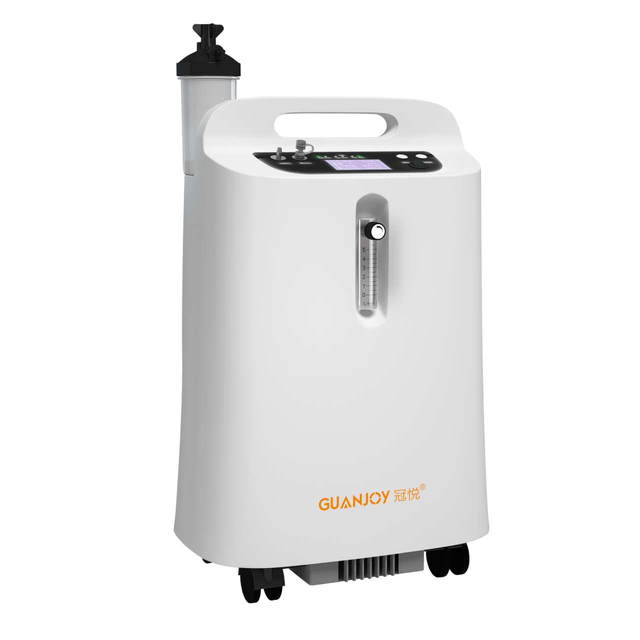 使用制氧機(jī)，氧氣濃度要多少合適？