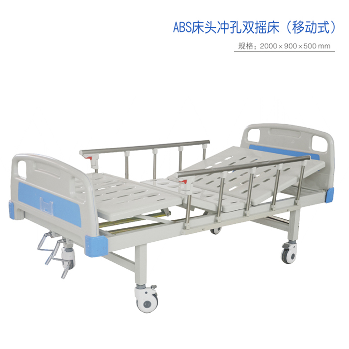 手動護理床都有哪幾種類型呢？