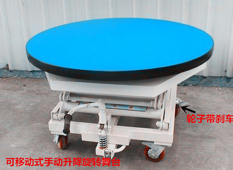 劇院專用旋轉(zhuǎn)舞臺適用范圍有多廣，主要結(jié)構(gòu)以及用途詳解 